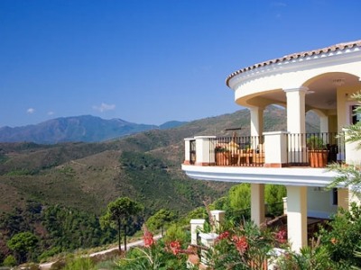 Benahavis property: Villa in Malaga for sale 246090