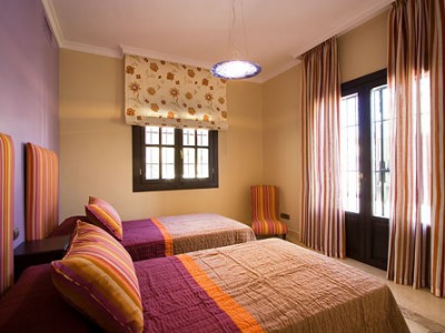 Benahavis property: Benahavis Villa 246090