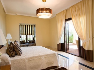 Benahavis property: Malaga Villa 246090