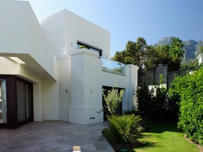 Marbella property: Villa for sale in Marbella, Malaga 246092