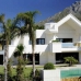 Marbella property: 5 bedroom Villa in Marbella, Spain 246092