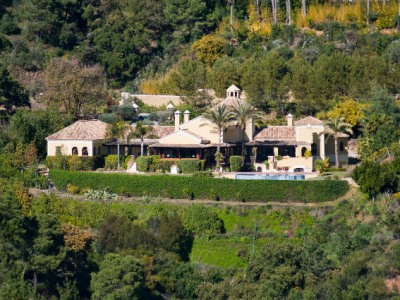 Benahavis property: Villa for sale in Benahavis 246093