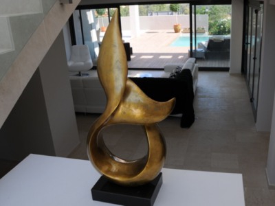 Benahavis property: Villa with 5 bedroom in Benahavis 246094