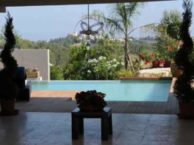 Benahavis property: Villa for sale in Benahavis, Malaga 246094