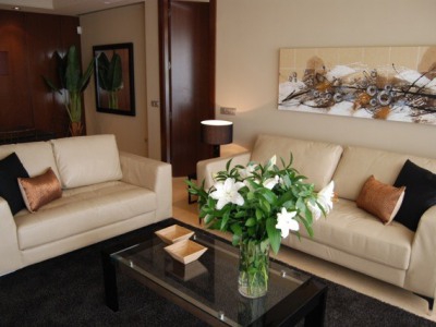 Marbella property: Apartment with 2 bedroom in Marbella 246097