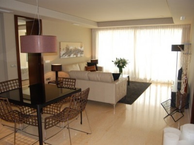 Marbella property: Apartment with 2 bedroom in Marbella, Spain 246097