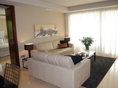 Marbella property: Apartment for sale in Marbella, Malaga 246097