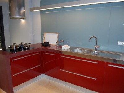 Marbella property: Apartment in Malaga for sale 246097