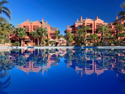 Marbella property: Apartment for sale in Marbella 246103