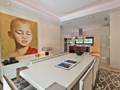 Benahavis property: Villa for sale in Benahavis, Spain 246104