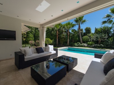 Benahavis property: Villa in Malaga for sale 246104