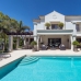 Benahavis property: Malaga, Spain Villa 246104