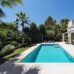 Benahavis property: Benahavis Villa, Spain 246104