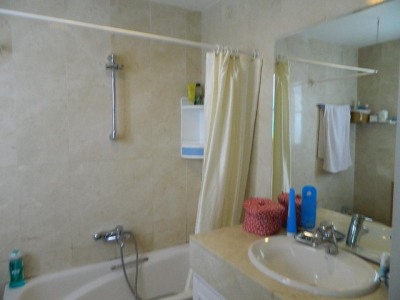 Marbella property: Townhome for sale in Marbella, Malaga 246105