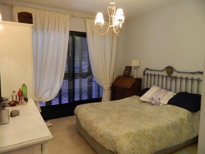 Marbella property: Malaga property | 4 bedroom Townhome 246105