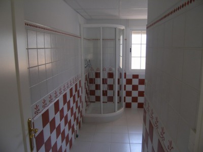 Benalmádena property: Benalmádena Villa 246106