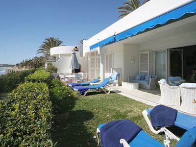Marbella property: Villa for sale in Marbella 246107