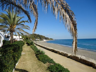 Marbella property: Villa in Malaga for sale 246107