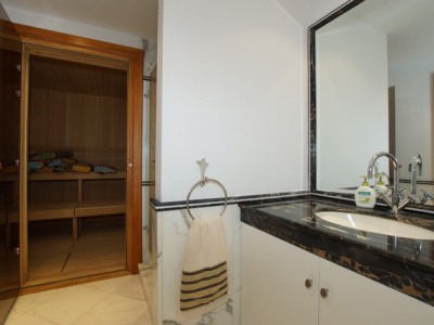 Marbella property: Villa in Malaga for sale 246108