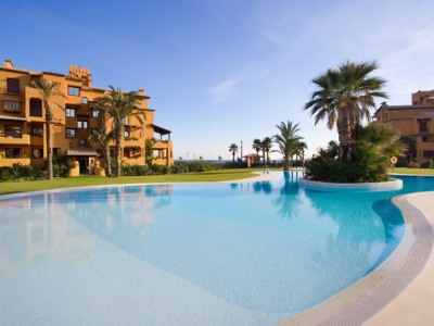 Estepona property: Apartment for sale in Estepona 246110