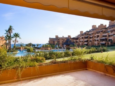 Estepona property: Apartment for sale in Estepona, Spain 246110