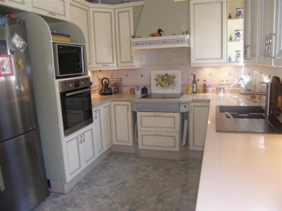 Mijas property: Villa in Malaga for sale 246111