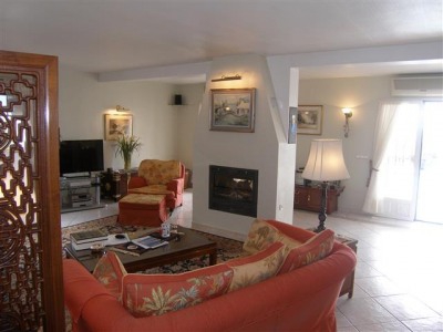 Mijas property: Malaga Villa 246111