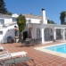 Mijas property: Malaga, Spain Villa 246111