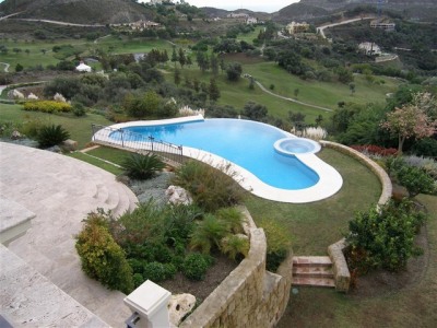 Benahavis property: Villa for sale in Benahavis, Spain 246118
