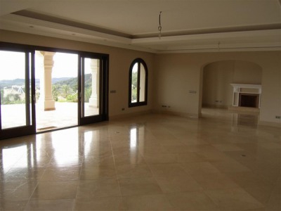 Benahavis property: Villa with 7 bedroom in Benahavis 246118