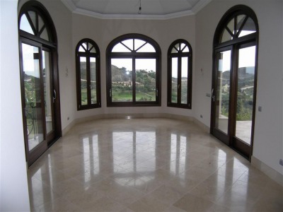 Benahavis property: Villa for sale in Benahavis, Malaga 246118