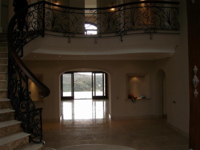 Benahavis property: Villa in Malaga for sale 246118