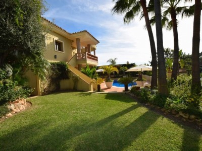 Marbella property: Villa for sale in Marbella 246119