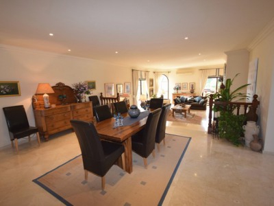 Marbella property: Villa with 5 bedroom in Marbella 246119