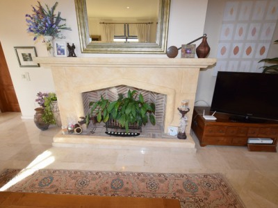 Marbella property: Villa in Malaga for sale 246119