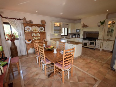 Marbella property: Malaga property | 5 bedroom Villa 246119