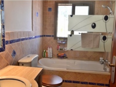 Estepona property: Villa in Malaga for sale 246121