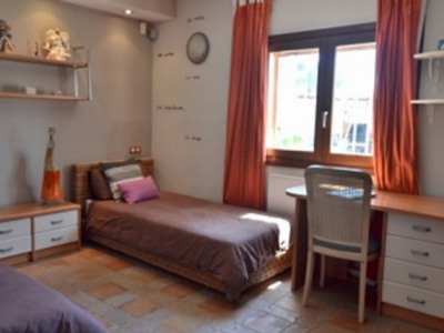 Estepona property: Malaga property | 5 bedroom Villa 246121