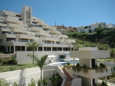 Marbella property: Apartment for sale in Marbella 246124