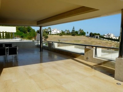 Marbella property: Apartment for sale in Marbella, Spain 246124