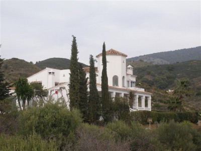 Mijas property: Villa for sale in Mijas, Spain 246125