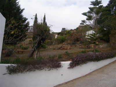 Mijas property: Villa with 4 bedroom in Mijas 246125