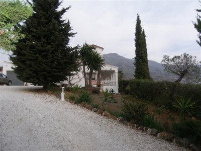 Mijas property: Villa with 4 bedroom in Mijas, Spain 246125