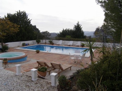 Mijas property: Villa for sale in Mijas, Malaga 246125
