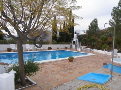 Mijas property: Villa in Malaga for sale 246125