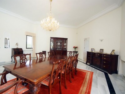 Estepona property: Villa for sale in Estepona, Malaga 246128