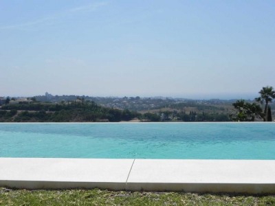 Estepona property: Malaga property | 8 bedroom Villa 246133