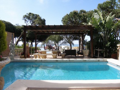 Marbella property: Villa for sale in Marbella 246134