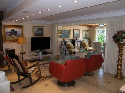 Marbella property: Villa with 4 bedroom in Marbella, Spain 246134