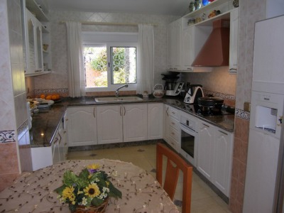 Marbella property: Villa in Malaga for sale 246134